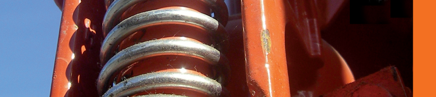Ressorts de compression