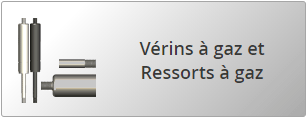 Vérins à gaz et ressorts à gaz