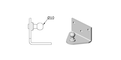 Technical drawing - BR-07-Z